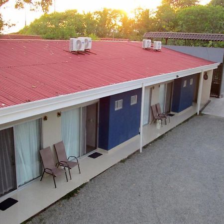 Sueno Tranquilo Hotel Quepos Exterior photo