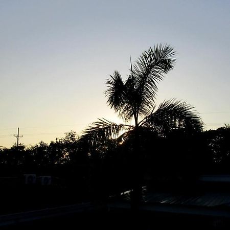 Sueno Tranquilo Hotel Quepos Exterior photo