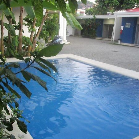 Sueno Tranquilo Hotel Quepos Exterior photo