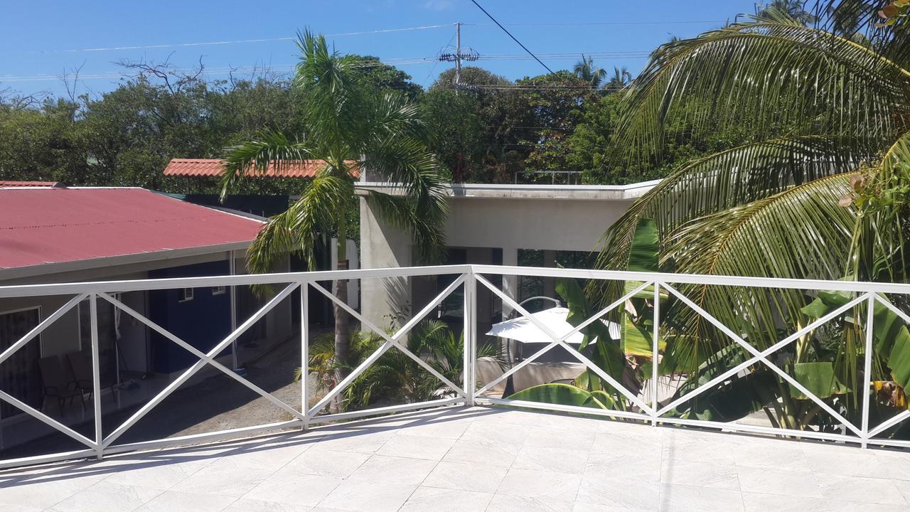 Sueno Tranquilo Hotel Quepos Exterior photo