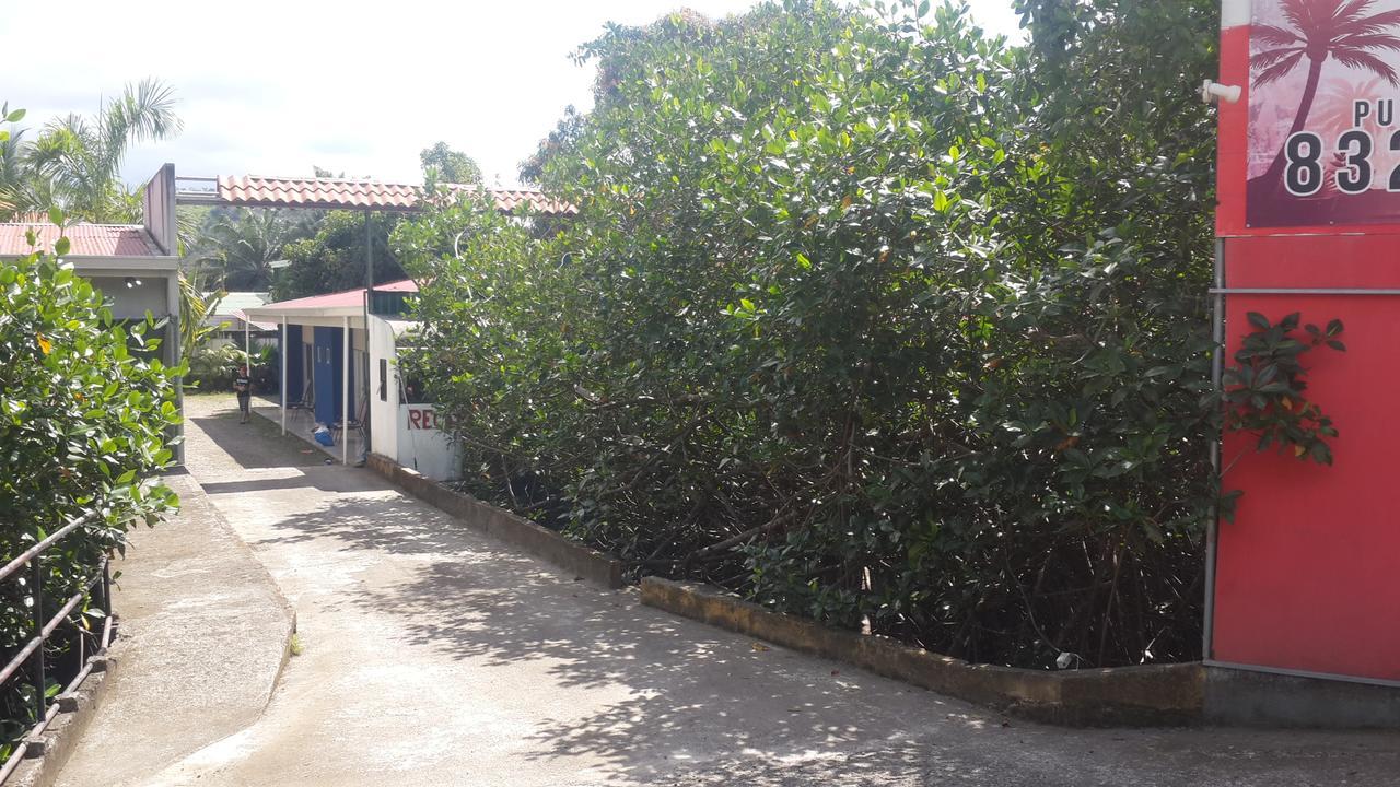 Sueno Tranquilo Hotel Quepos Exterior photo