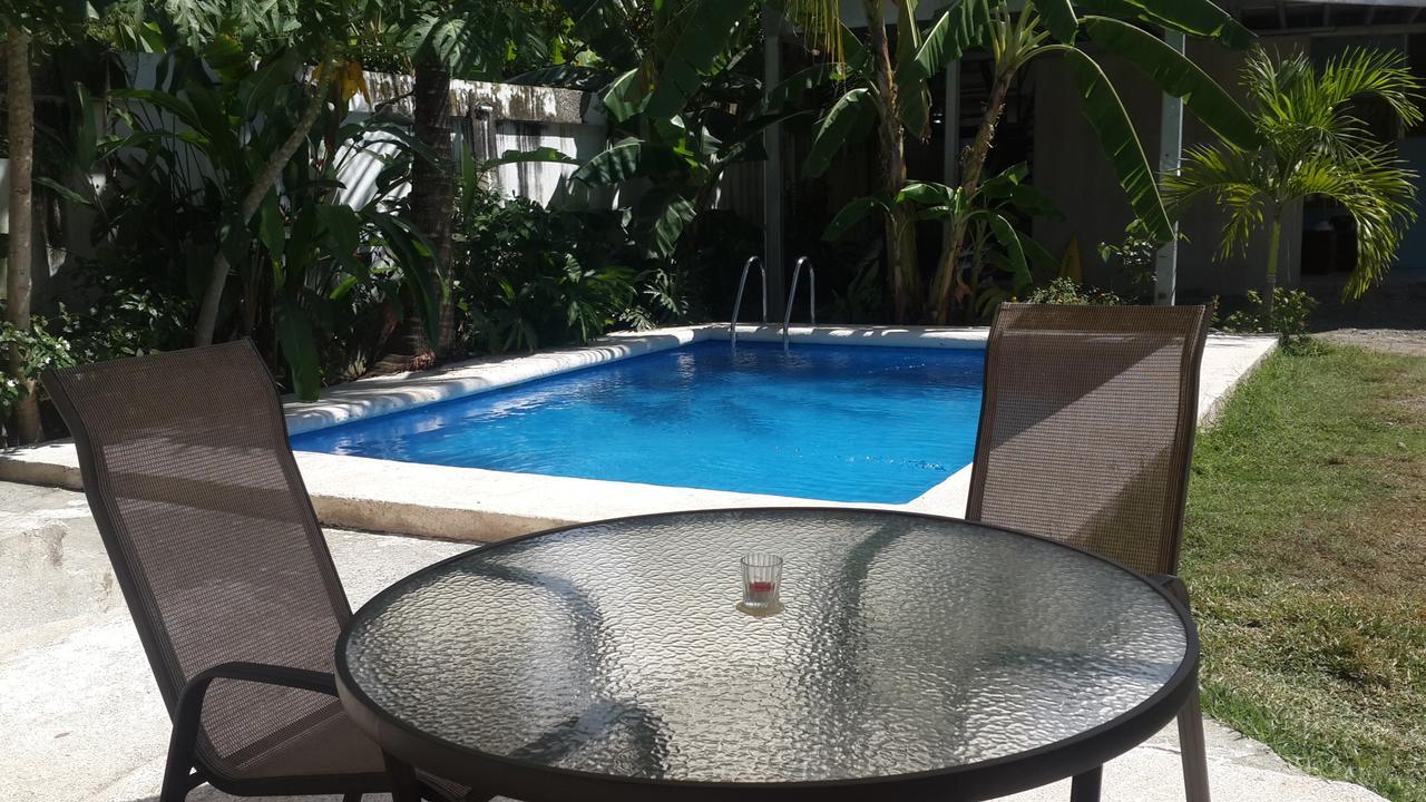 Sueno Tranquilo Hotel Quepos Exterior photo