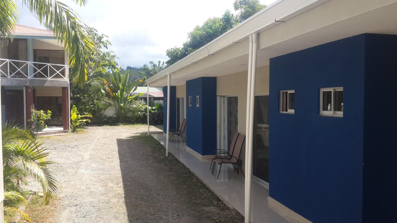 Sueno Tranquilo Hotel Quepos Exterior photo