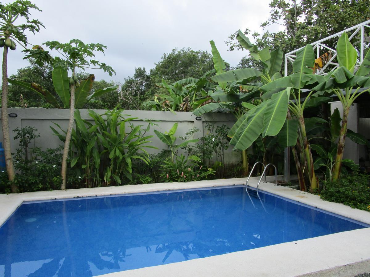 Sueno Tranquilo Hotel Quepos Exterior photo