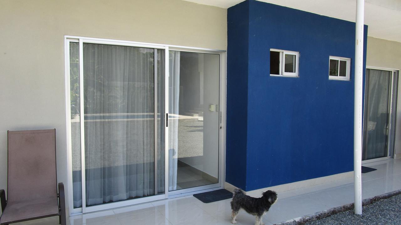 Sueno Tranquilo Hotel Quepos Exterior photo