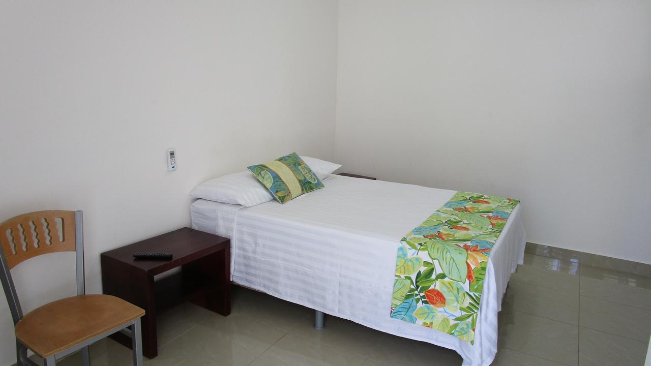Sueno Tranquilo Hotel Quepos Exterior photo