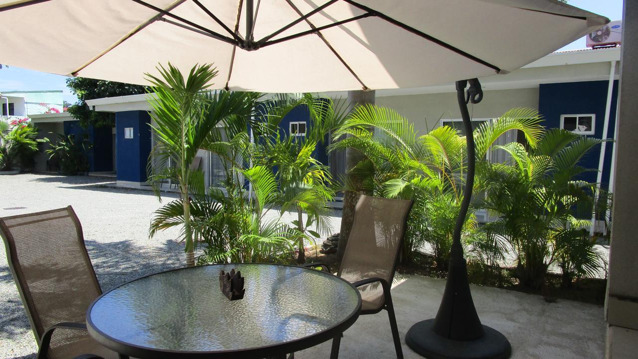 Sueno Tranquilo Hotel Quepos Exterior photo