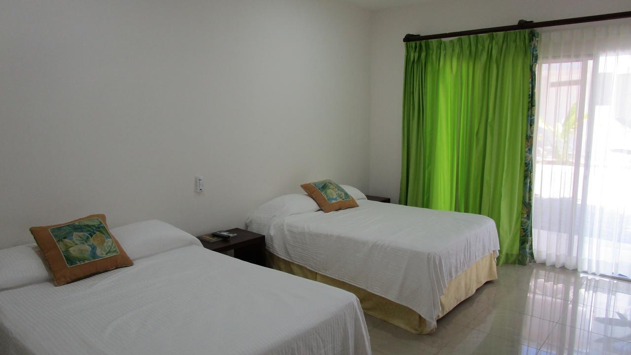Sueno Tranquilo Hotel Quepos Exterior photo