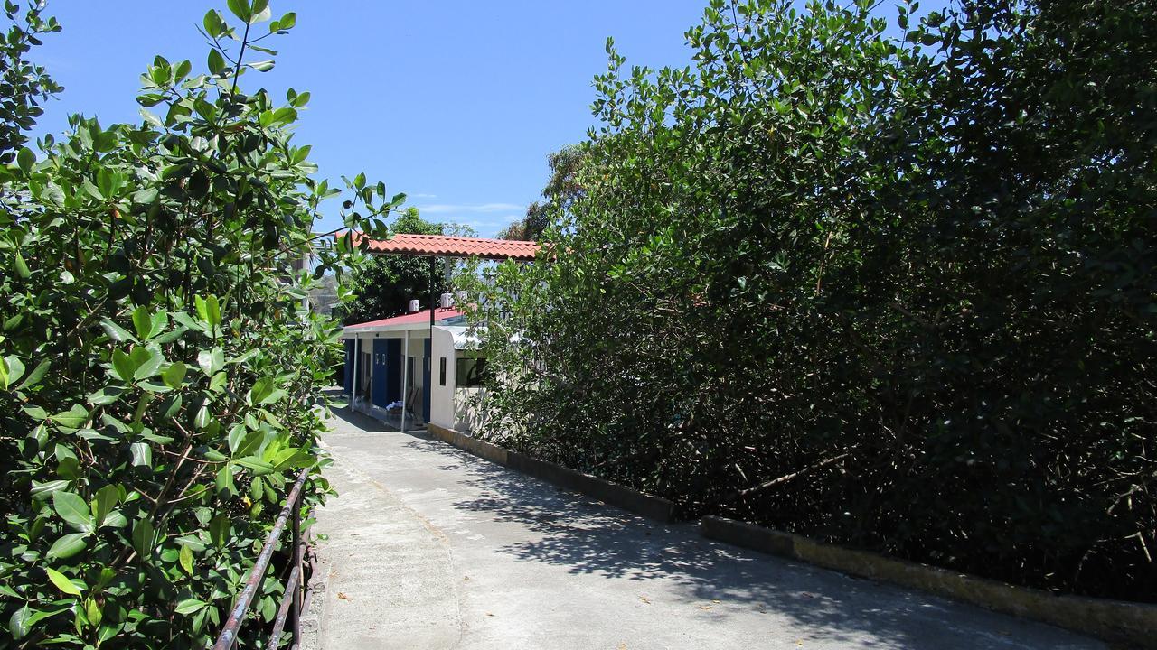 Sueno Tranquilo Hotel Quepos Exterior photo