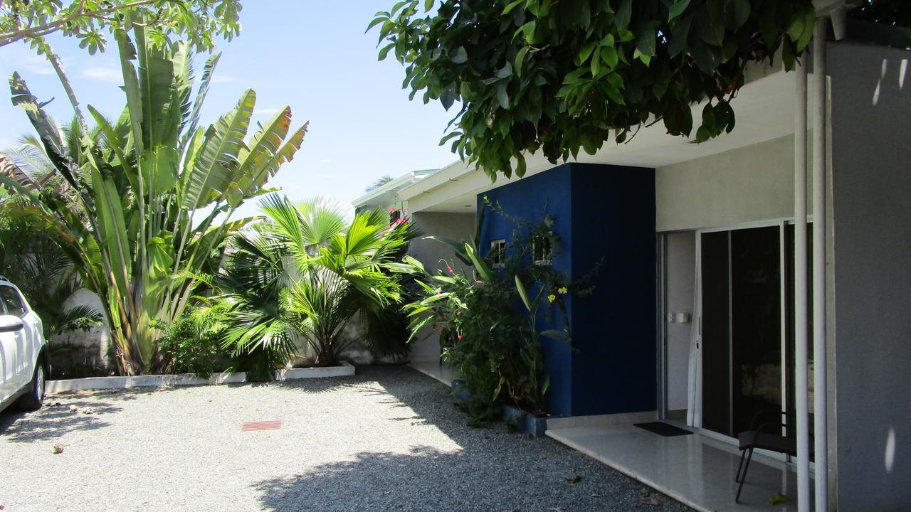 Sueno Tranquilo Hotel Quepos Exterior photo