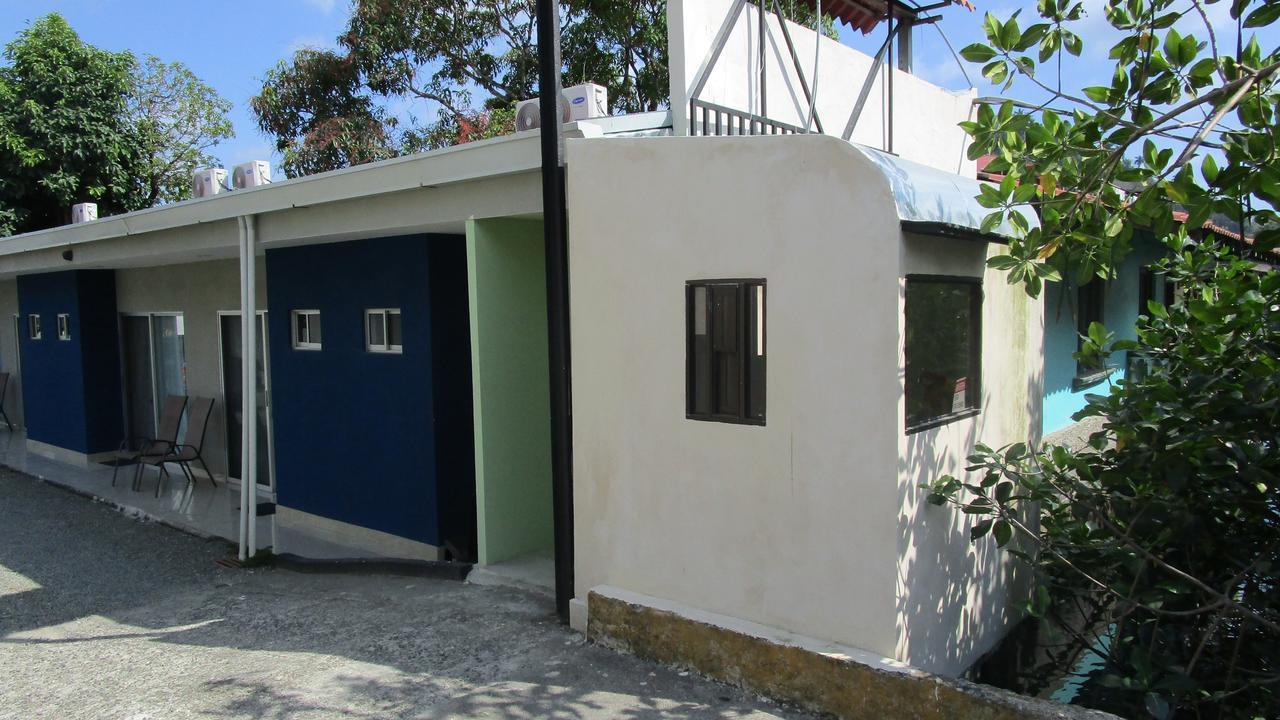 Sueno Tranquilo Hotel Quepos Exterior photo