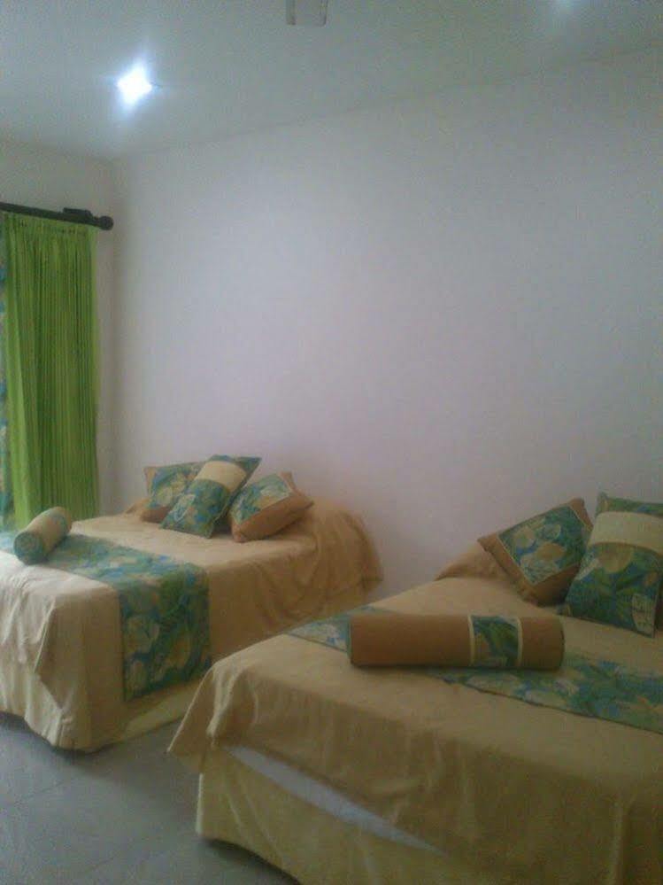 Sueno Tranquilo Hotel Quepos Exterior photo