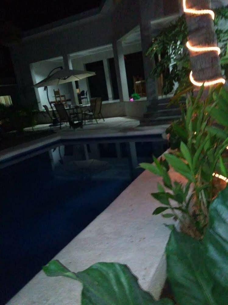 Sueno Tranquilo Hotel Quepos Exterior photo