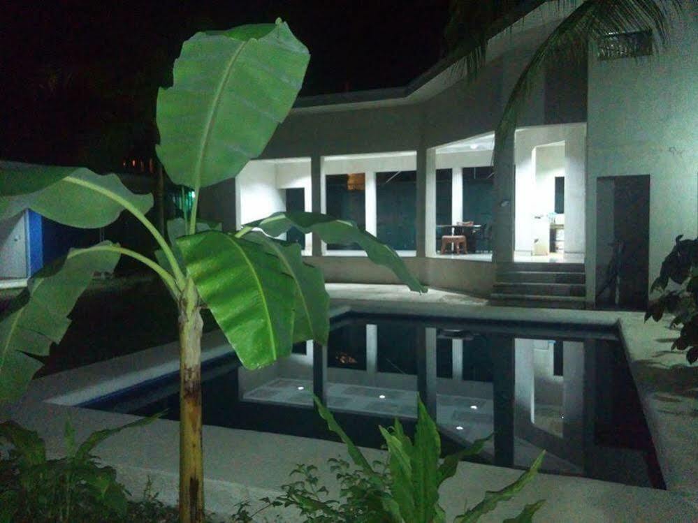 Sueno Tranquilo Hotel Quepos Exterior photo