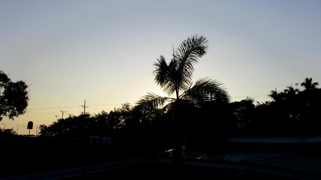 Sueno Tranquilo Hotel Quepos Exterior photo