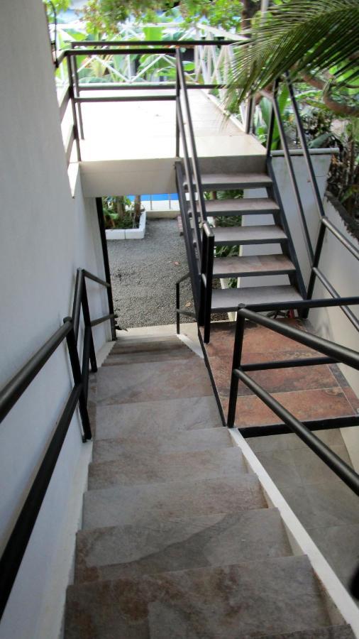 Sueno Tranquilo Hotel Quepos Exterior photo