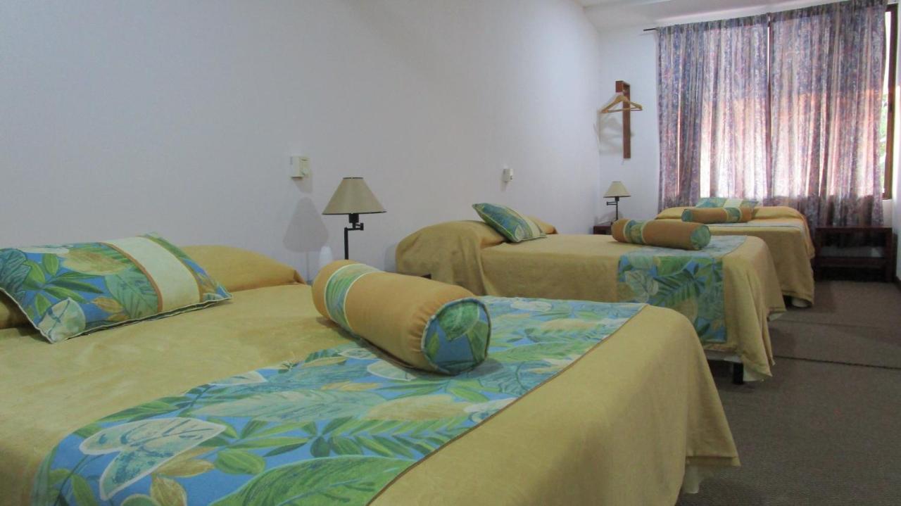 Sueno Tranquilo Hotel Quepos Exterior photo