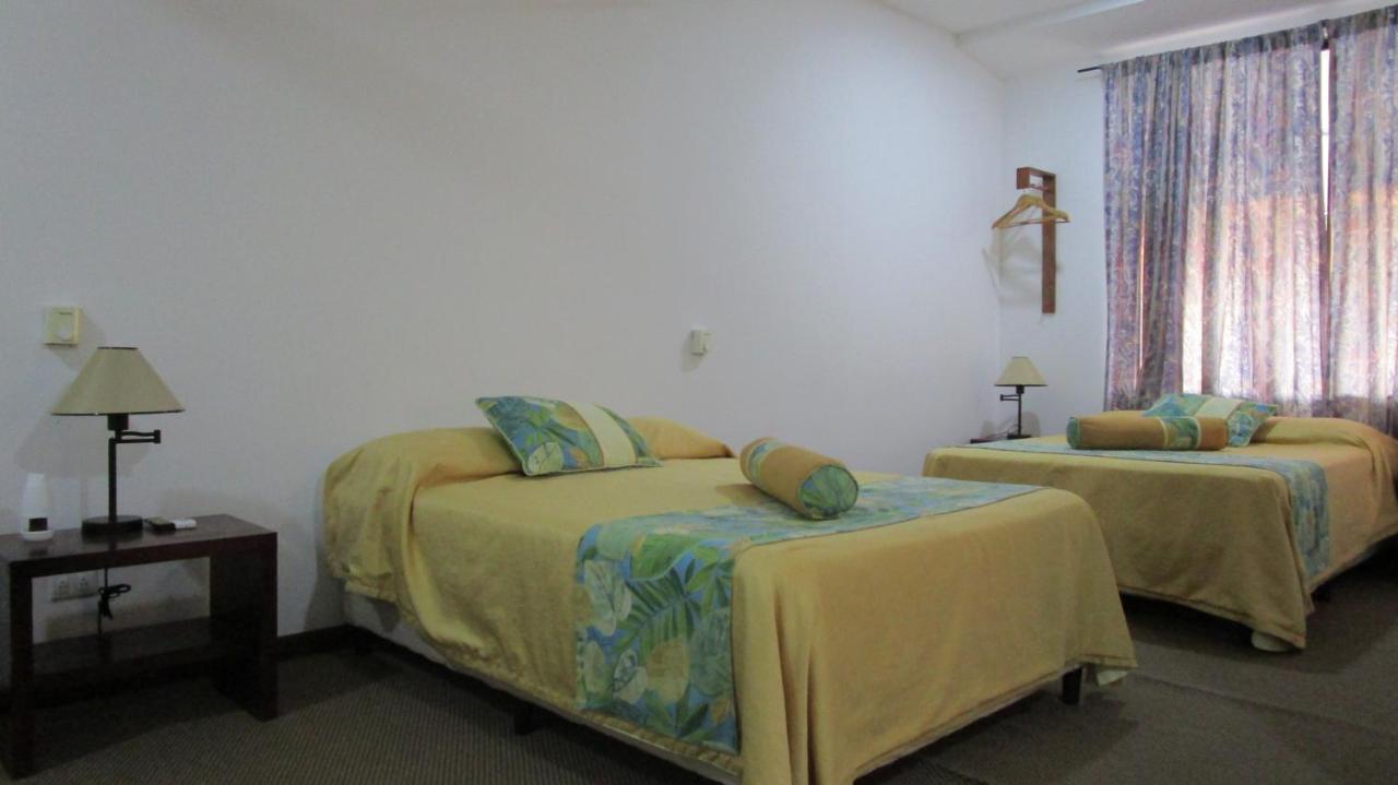 Sueno Tranquilo Hotel Quepos Exterior photo