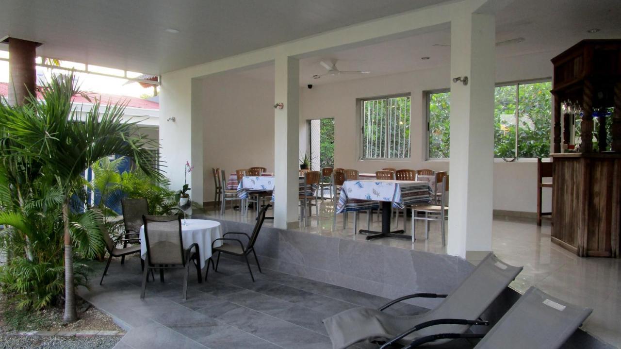 Sueno Tranquilo Hotel Quepos Exterior photo