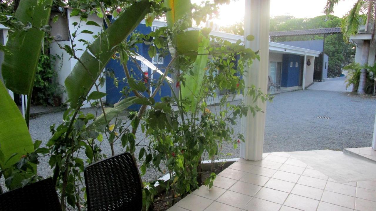Sueno Tranquilo Hotel Quepos Exterior photo