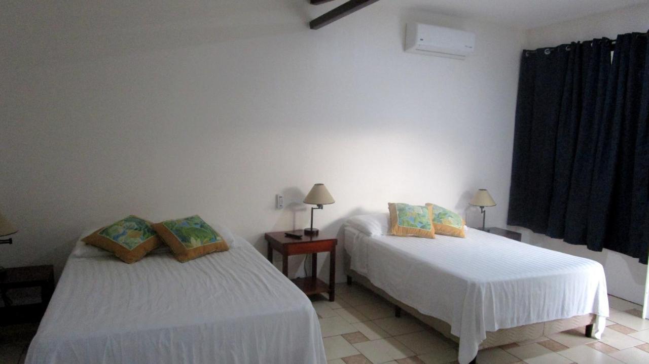 Sueno Tranquilo Hotel Quepos Exterior photo