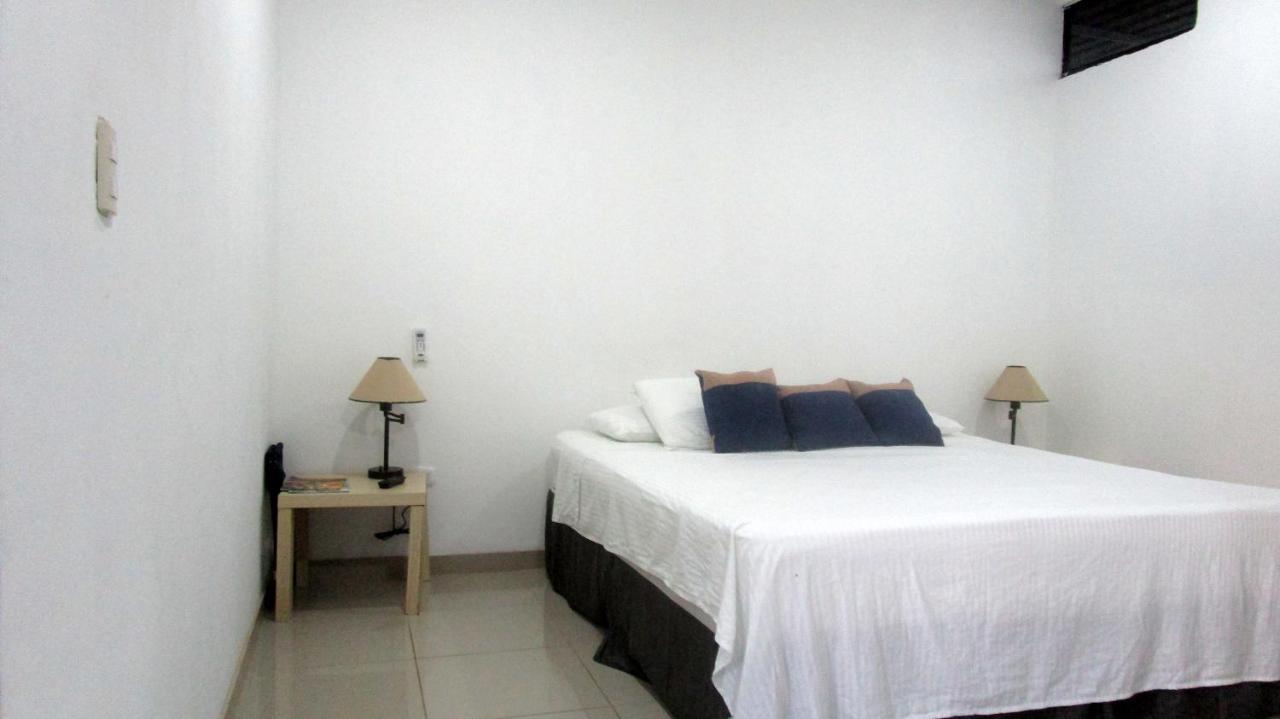 Sueno Tranquilo Hotel Quepos Exterior photo
