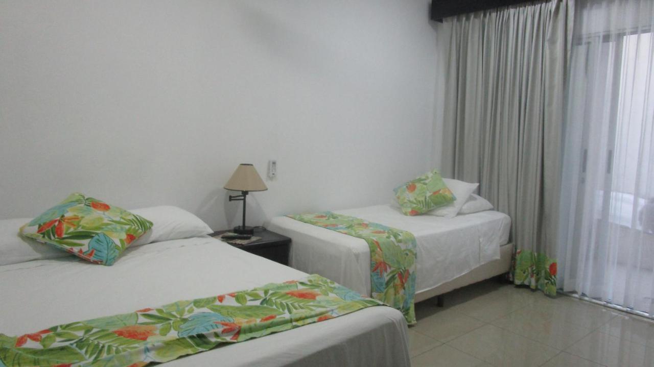 Sueno Tranquilo Hotel Quepos Exterior photo