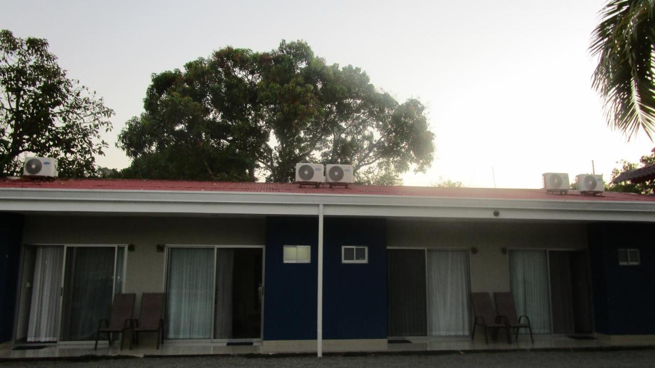 Sueno Tranquilo Hotel Quepos Exterior photo
