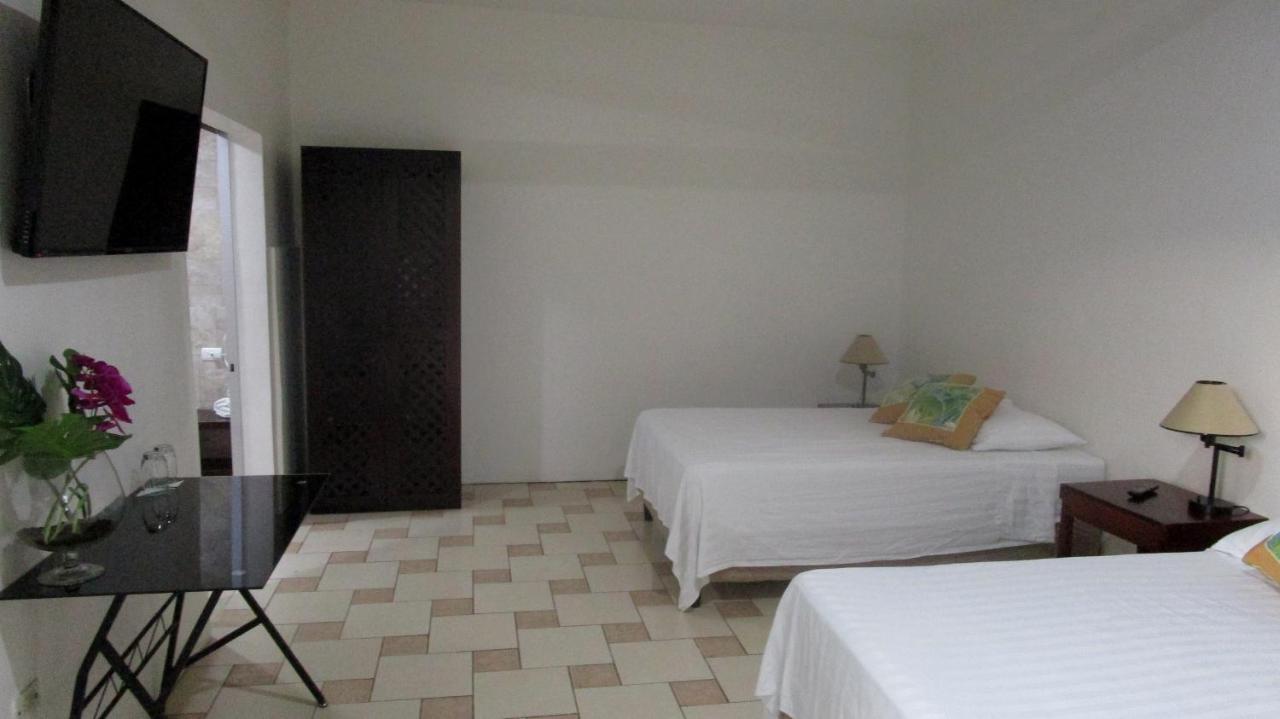 Sueno Tranquilo Hotel Quepos Exterior photo