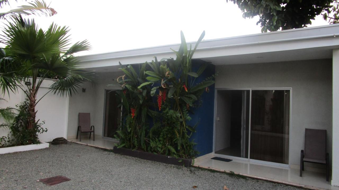 Sueno Tranquilo Hotel Quepos Exterior photo