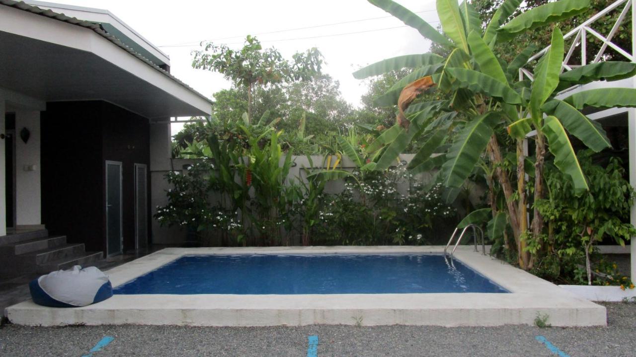 Sueno Tranquilo Hotel Quepos Exterior photo