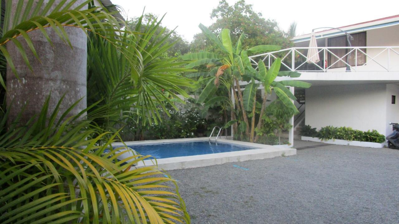 Sueno Tranquilo Hotel Quepos Exterior photo